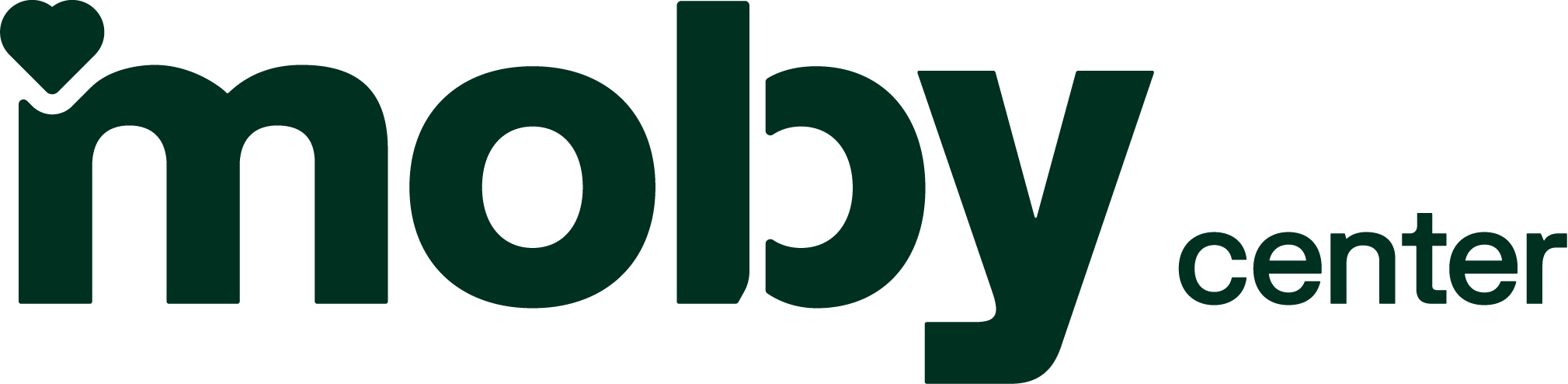 Moby logo